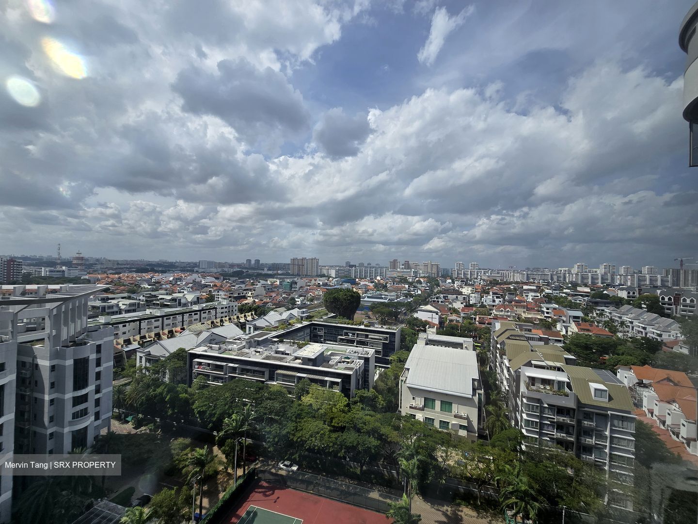 The Bayshore (D16), Condominium #521512671